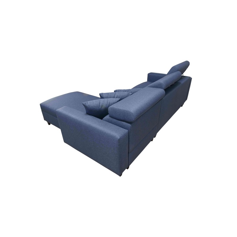 Диван-куточок Magneto I з функцією сну - елегантність та функціональність в одному | [NAZWA SKLEPU]