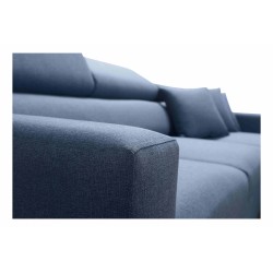 Magneto I Corner Sofa with Sleeping Function - Elegance and Functionality in One | [NAZWA SKLEPU]