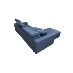 Ecksofa Magneto I mit Schlaffunktion - Eleganz und Funktionalität in einem | [NAZWA SKLEPU]