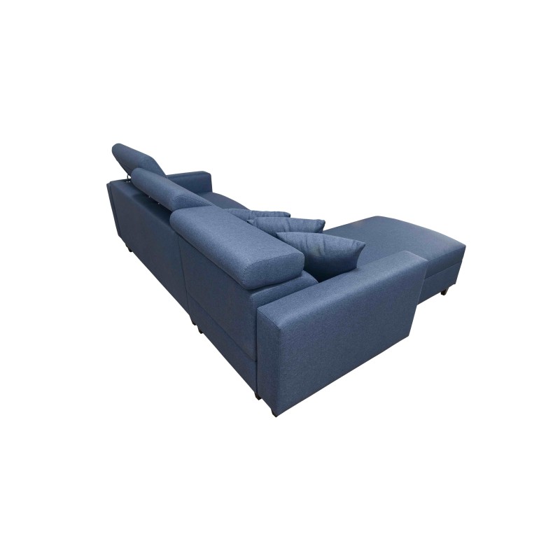 Ecksofa Magneto I mit Schlaffunktion - Eleganz und Funktionalität in einem | [NAZWA SKLEPU]