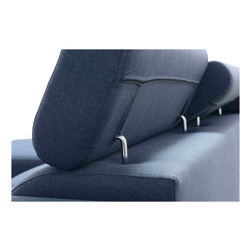 Ecksofa Magneto I mit Schlaffunktion - Eleganz und Funktionalität in einem | [NAZWA SKLEPU]