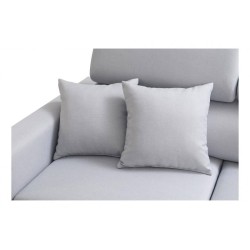 Sofá esquinero Magneto III con función de cama - elegancia y funcionalidad en uno