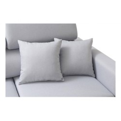 Sofá esquinero Magneto III con función de cama - elegancia y funcionalidad en uno