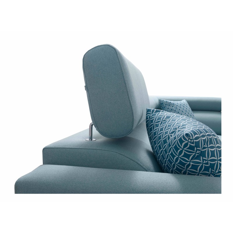 Magneto III mix corner sofa with sleeping function - luxurious comfort and practicality in one | [STORE NAME]