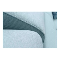 Ecksofa Magneto III mix mit Schlaffunktion - luxuriöser Komfort und Praktikabilität in einem | [NAZWA SKLEPU]