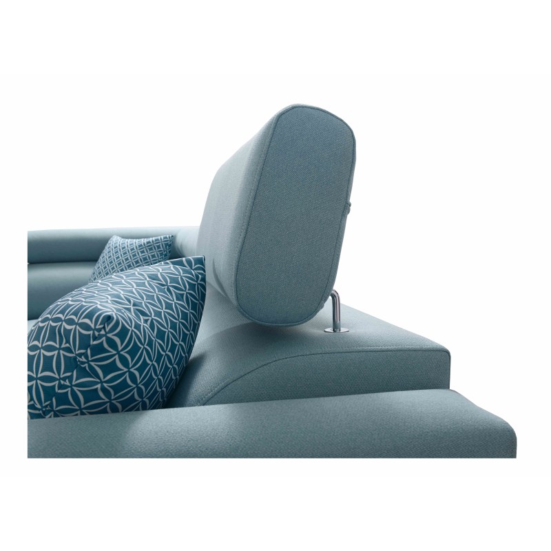 Кутовий диван Magneto III mix з функцією сну - розкішний комфорт і практичність в одному | [NAZWA SKLEPU]