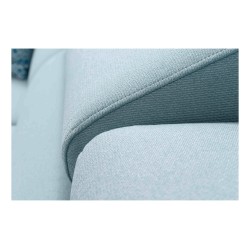 Кутовий диван Magneto III mix з функцією сну - розкішний комфорт і практичність в одному | [NAZWA SKLEPU]