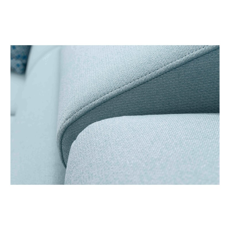 Narożnik Magneto III mix z funkcją spania - luksusowy komfort i praktyczność w jednym | [NAZWA SKLEPU]