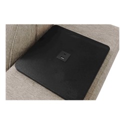 Esquina en forma de U Milano VIII con función de cama - comodidad y estilo en uno | [Twoja Nazwa Firmy]