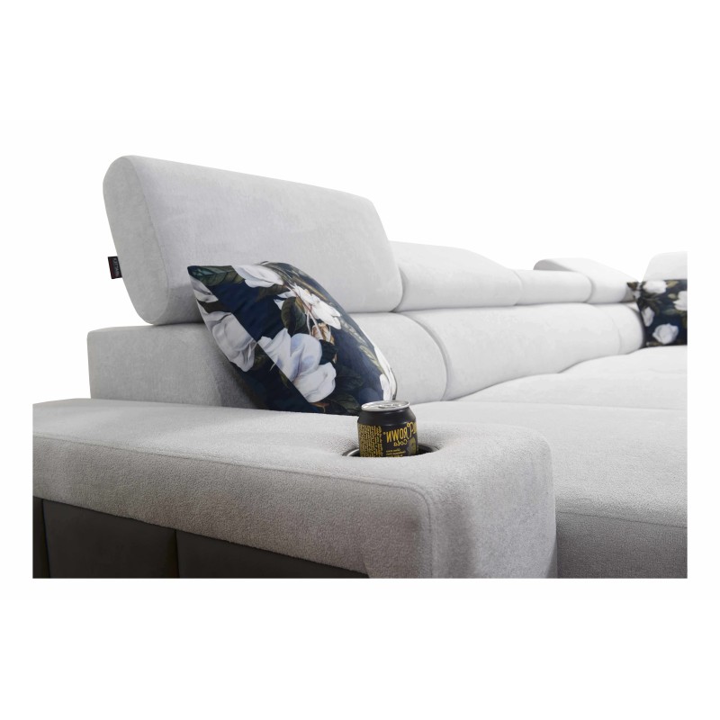 Prestige VIII Corner Sofa - elegance and functionality in one | [Your Company Name]