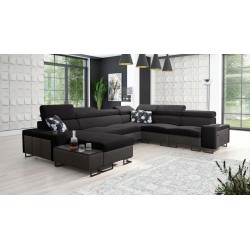 Ecksofa U Prestige VIII - Eleganz und Funktionalität in einem | [Twoja Nazwa Firmy]