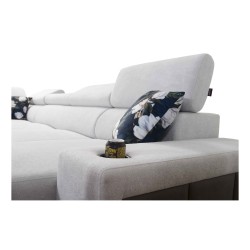 Prestige VIII Corner Sofa - elegance and functionality in one | [Your Company Name]