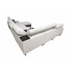 Ecksofa U Prestige VIII - Eleganz und Funktionalität in einem | [Twoja Nazwa Firmy]