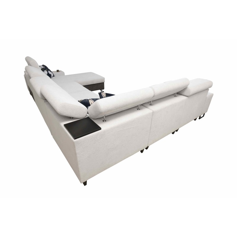 Ecksofa U Prestige VIII - Eleganz und Funktionalität in einem | [Twoja Nazwa Firmy]
