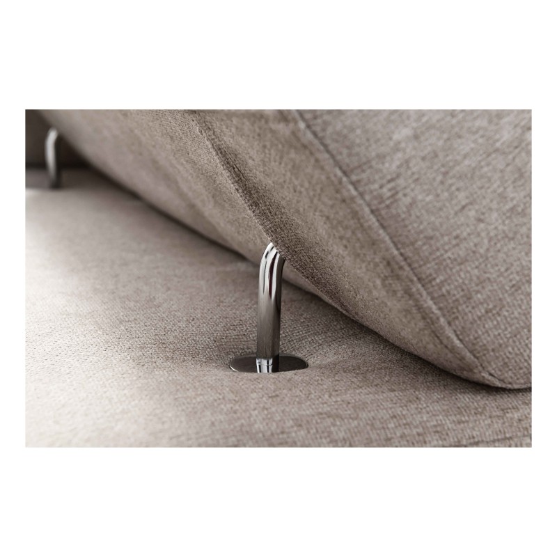 pMeta Title: Ecksofa Venna IV Mini mit Schlaffunktion und USB-Anschluss - ideal für Ihr Wohnzimmer | [Nazwa Sklepu]/p