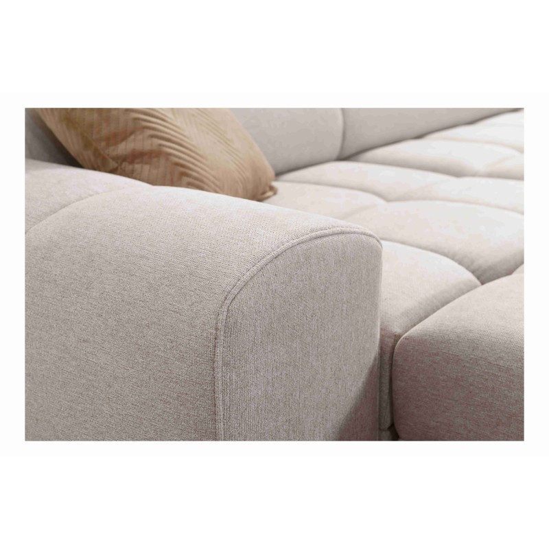 pMeta Title: Sofá Esquinero Venna IV Mini con función de cama y puerto USB - ideal para tu sala de estar | [Nazwa Sklepu]/p