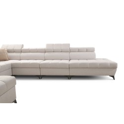 bMeta Title:/b Esquinero Venna XIII con función de cama Plusz, Avra 11 | Muebles excepcionales, funcionales y elegantes