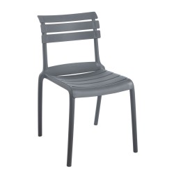 Chair (gray)
