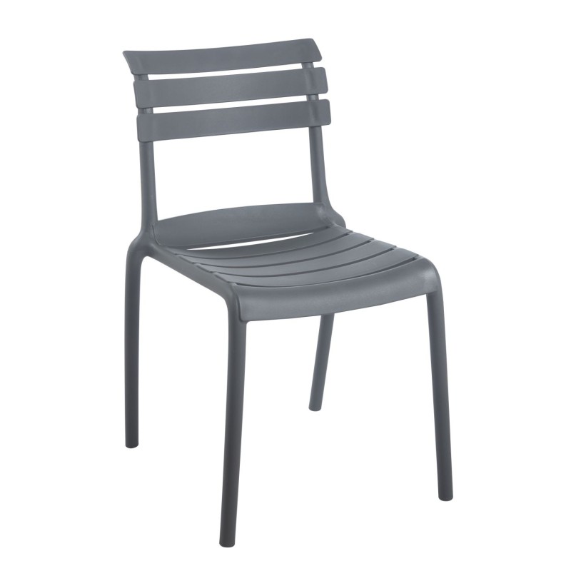 Chair (gray)