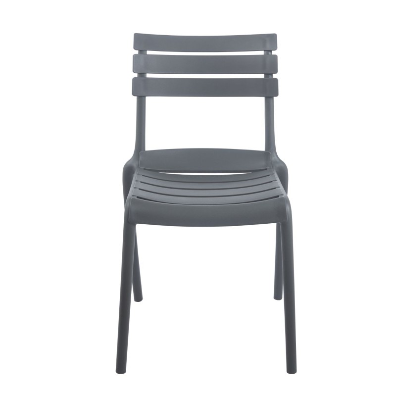 Chair (gray)