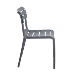 Chair (gray)