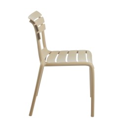Silla (beige)
