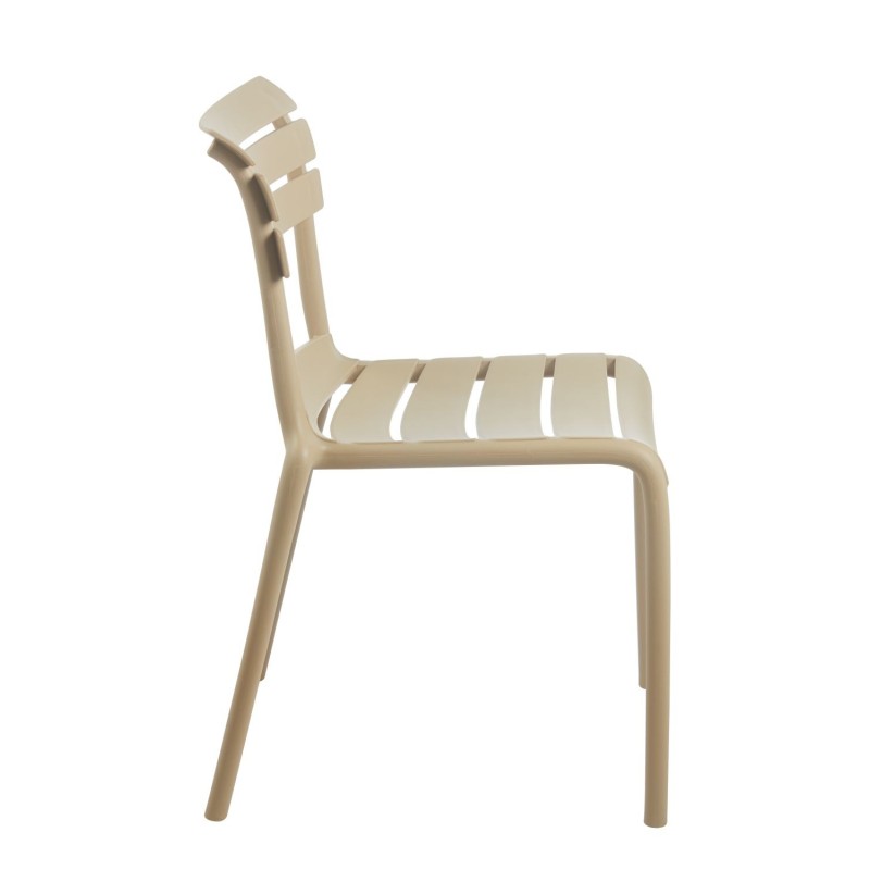 Chair (beige)