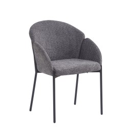 Chair (gray)