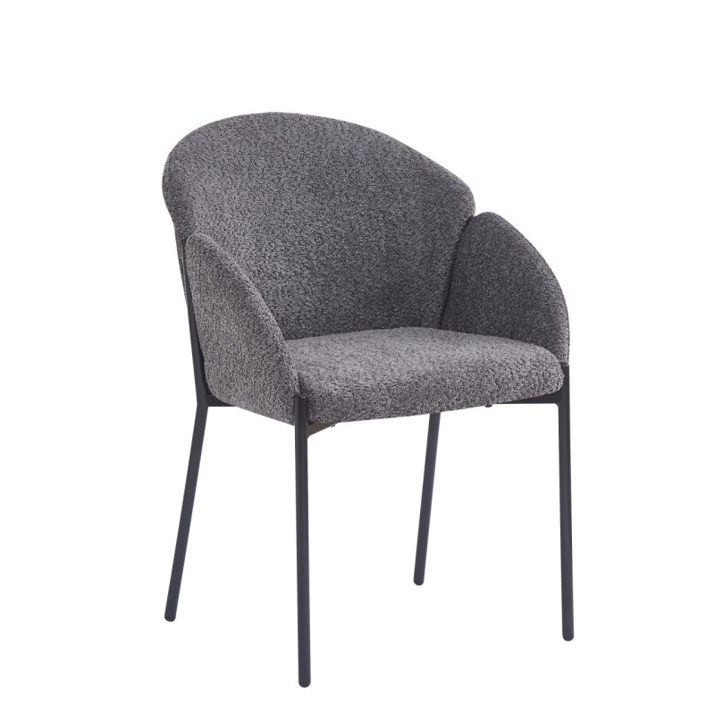 Silla (gris)