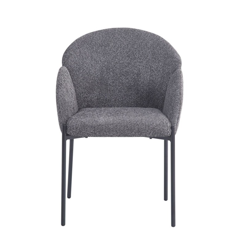 Chair (gray)