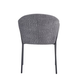 Silla (gris)