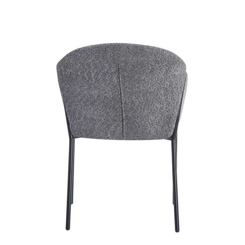 Chair (gray)