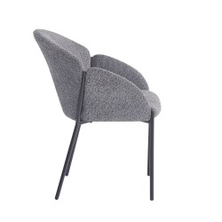 Chair (gray)
