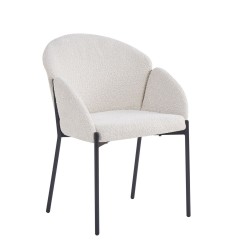 Silla (beige)