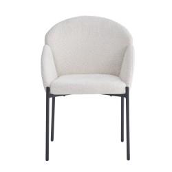 Chair (beige)