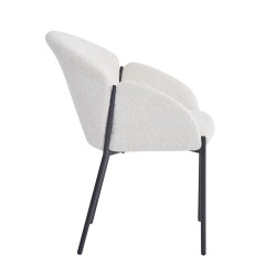 Silla (beige)