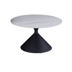 Mesa (mármol blanco) 72