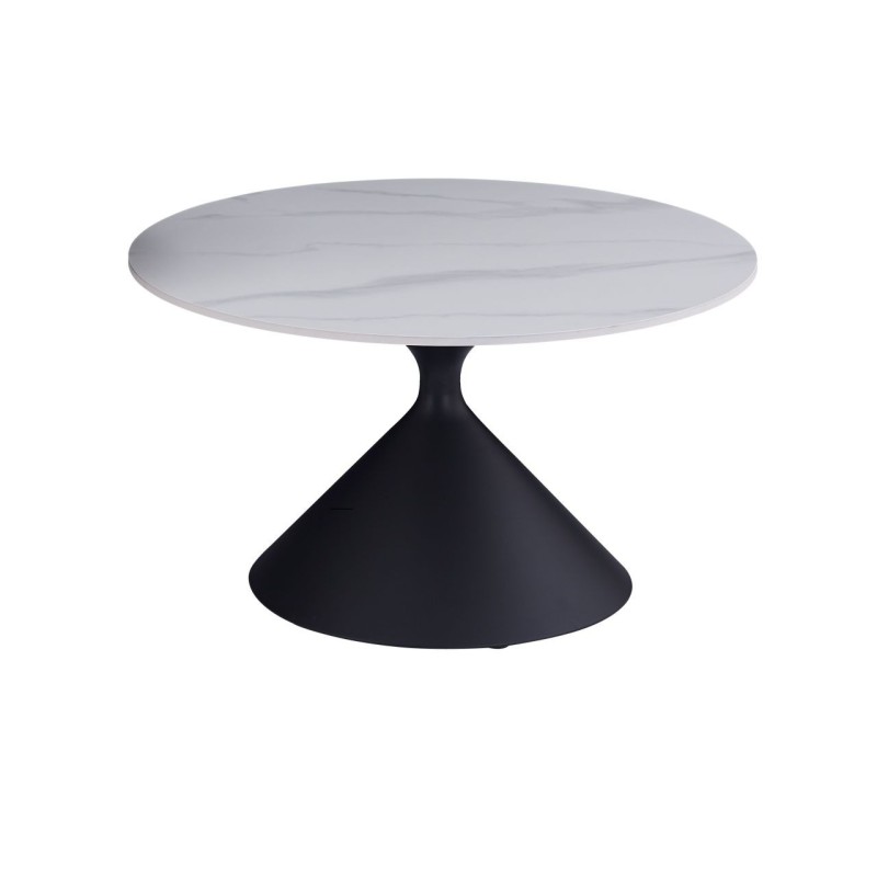 Mesa (mármol blanco) 72