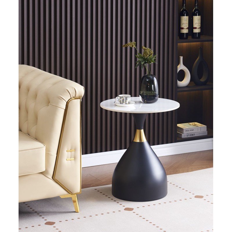 Mesa (mármol blanco) 50