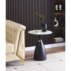 Bench (white marble) 50