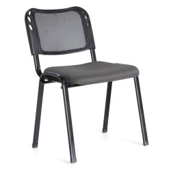 Chair (gray)