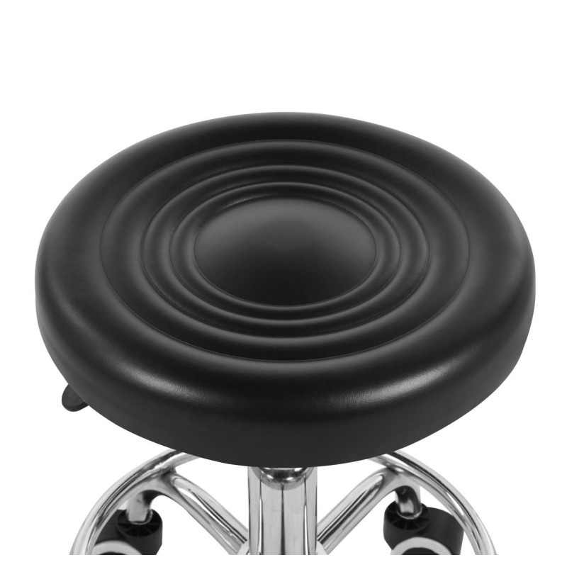 Stool (black)