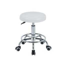 Stool (white)