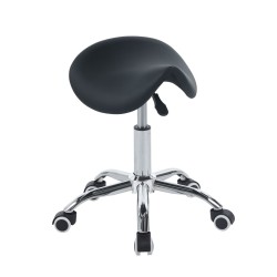 Stool (black)