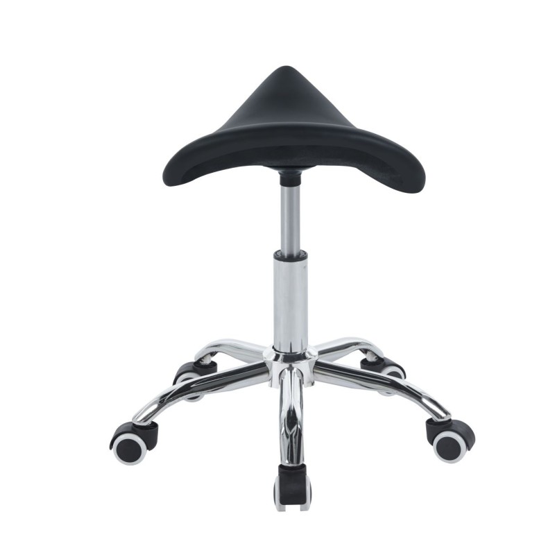 Stool (black)