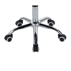 Stool (black)