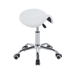 Stool (white)