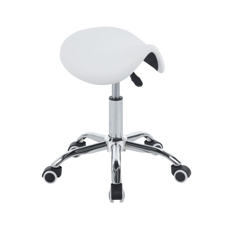 Stool (white)