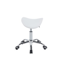 Stool (white)
