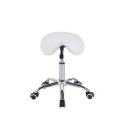 Stool (white)